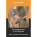 Birding hotspots in the Algarve: Lagoa, Portimão and Monchique