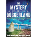 The Mystery of Doggerland: Atlantis in the North Sea