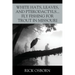 White Hats, Leaves, and Pterodactyls...Fly Fishing for Trout in Missouri
