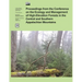 Proceedings from the Confrence on the Ecology and Management of High- Elevation Forests in the Central and Southern Appalachian Mountains
