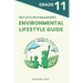 Environmental Lifestyle Guide Vol.7 of 11: For Grade 11 Students