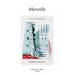Marseille: New and Selected Poems