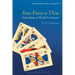 From Paris to Tlön: Surrealism as World Literature