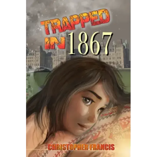 Trapped in 1867