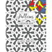 Patterns, Volume 2: A Coloring Book
