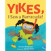 Yikes, I Saw a Barracuda!
