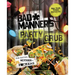 Bad Manners: Party Grub: For Social Motherf*ckers: A Vegan Cookbook