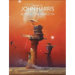 The Art of John Harris: Beyond the Horizon