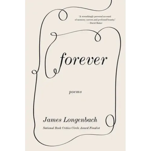 Forever: Poems