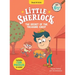 Little Sherlock: The Secret of the Treasure Chest