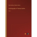 Autobiography of Thomas Guthrie: Vol. I
