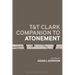 T&T Clark Companion to Atonement