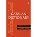 Catalan Dictionary: Catalan-English, English-Catalan