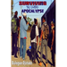 Surviving the Urban Apocalypse: A Guide for Afrikan Warriors
