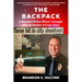 The Backpack: A Wounded Police Officer's Struggle with the Burden All Cops Share