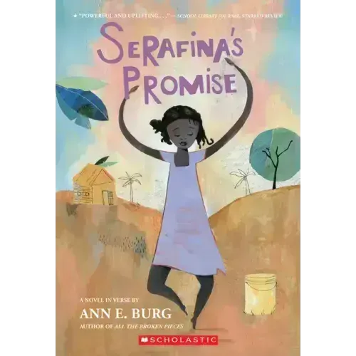 Serafina's Promise