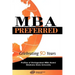 MBA Preferred