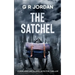 The Satchel: A Highlands and Islands Detective Thriller