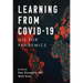 Learning from Covid-19: GIS for Pandemics