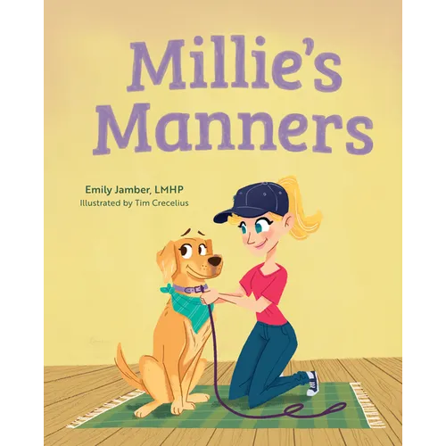 Millie's Manners