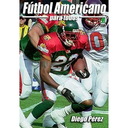 Futbol americano para todos