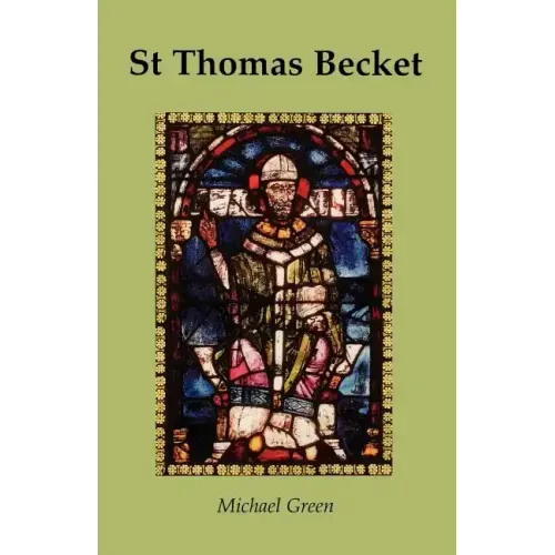 St Thomas Becket