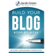 Build Your Blog Step-By-Step