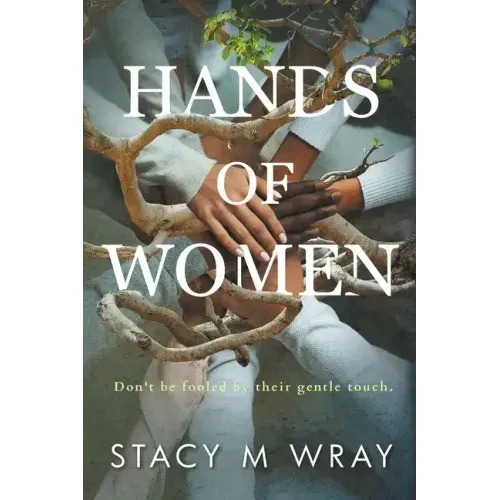 Hands of Women