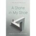A Stone in My Shoe: Confessions of an Evangelical Outlier