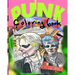 Punk Coloring Book