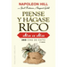 Piense Y Hagase Rico Dia a Dia