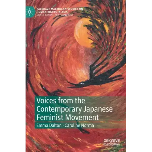 Voices from the Contemporary Japanese Feminist Movement