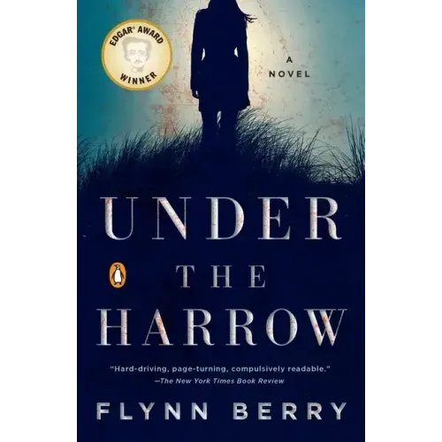 Under the Harrow