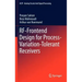 Rf-Frontend Design for Process-Variation-Tolerant Receivers