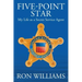 Five Point Star: My Life as a Secret Service Agent