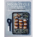 The Moon Cycle Cookbook: A Holistic Nutrition Guide for a Well-Balanced Menstrual Cycle