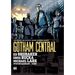 Gotham Central Omnibus (2022 Edition)
