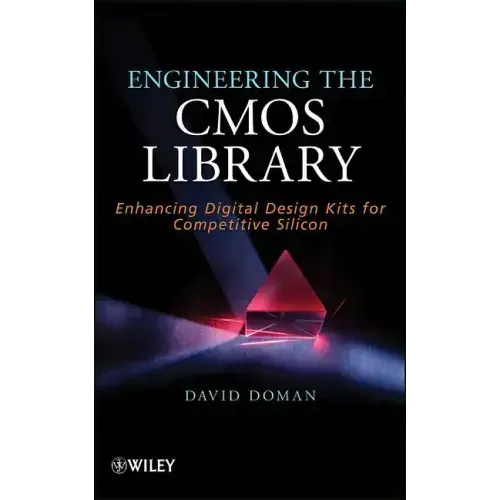 CMOS Library