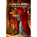 Geneva Bible: The Four Gospels