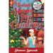 The Seaside Murder Before Christmas: Book 6 By the Sea Cozy Mystery Series