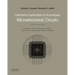 Microelectronic Circuits 8th Edition: Laboratory Explorations