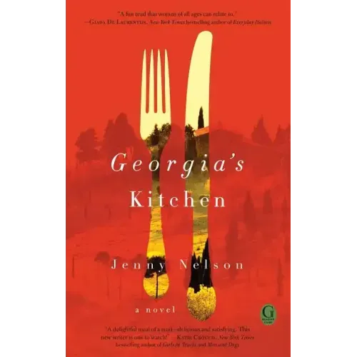 Georgia's Kitchen