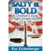 Salty and Bold- A Christian's Duty to Fight America's Sins