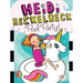 Heidi Heckelbeck Pool Party!