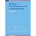 Advances in Thermodynamics of the van der Waals Fluid