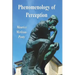 Phenomenology of Perception