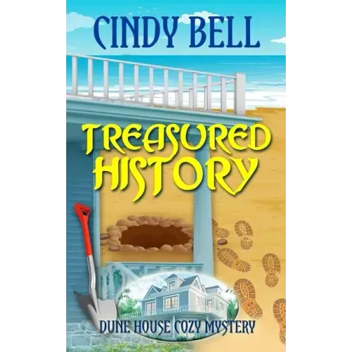 Treasured History