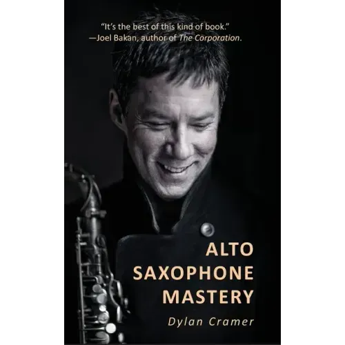 Alto Saxophone Mastery