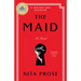 The Maid: A GMA Book Club Pick