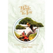 The Monk and the Tree: An Ayahuasca Journey of Love Beyond the 3D